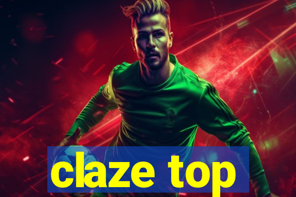 claze top